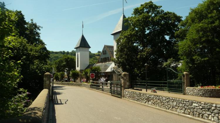 Staff redeployment planned where possible as Trago confirms closures in Devon Image- Lewis Clarke