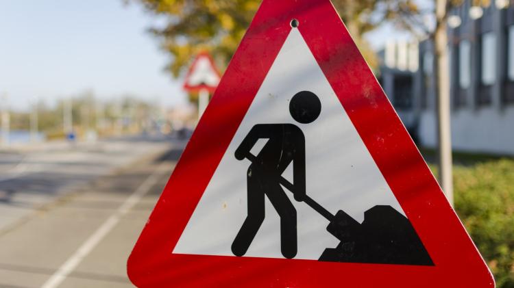 Plan ahead this Easter period as roadworks continue across Plymouth