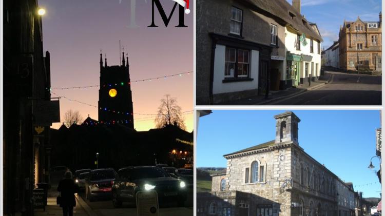 Moorlander Best of 2025: Dartmoor towns shine on Devon&rsquo;s places to live list