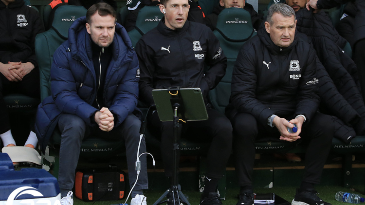 Plymouth Argyle mid-season report card: We rate the Pilgrims 2025/26 campaign so far