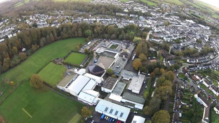 Okehampton College will not run Year 12 intake this September