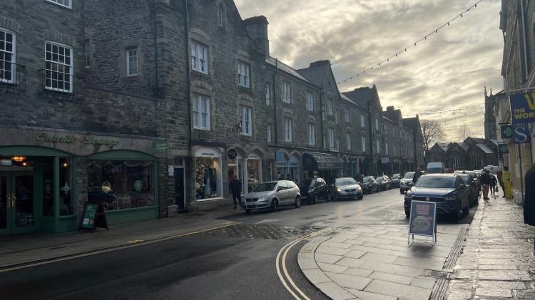 West Devon businesses invited to have their say on upcoming council budget