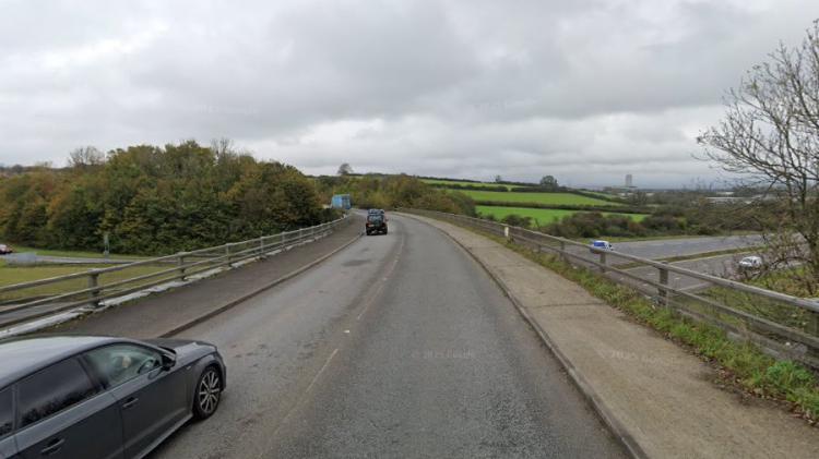 New 80m cycle bridge to transform travel over A38 at Plympton