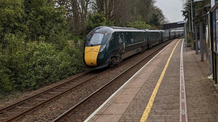 Council targets 2027 to move Plympton station plans forward