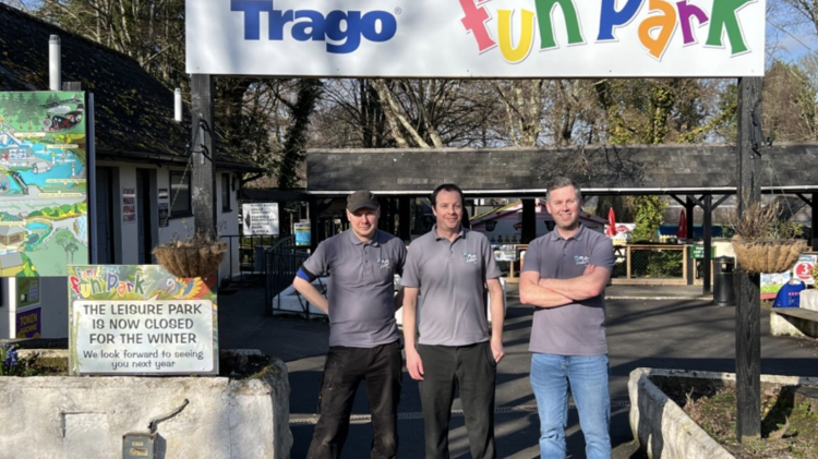 Famous family fun park to fully reopen this weekend