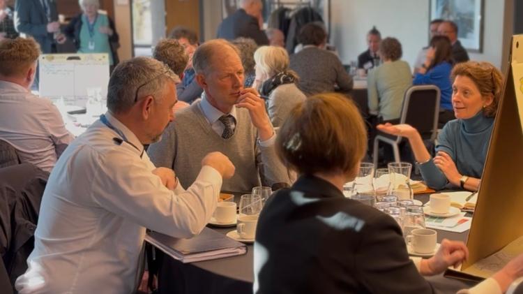 &lsquo;One death is too many&rsquo;, Commissioner tells serious violence summit in Plymouth