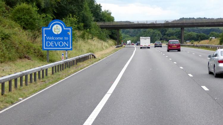 Deadline day looms as final countdown begins for Devon council shake-up