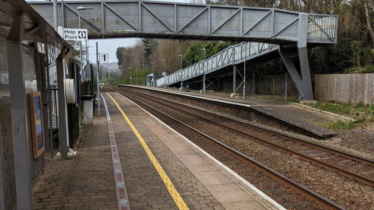 Campaign launched to bring CrossCountry services to Ivybridge