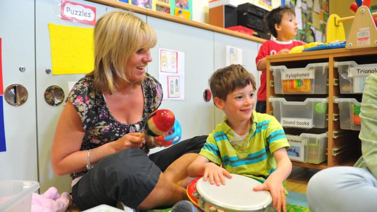 Devon County Council reports &pound;3.6 million savings after reducing agency staff in children&rsquo;s services (Image: Norwood (Charity), CC BY-SA 3.0)