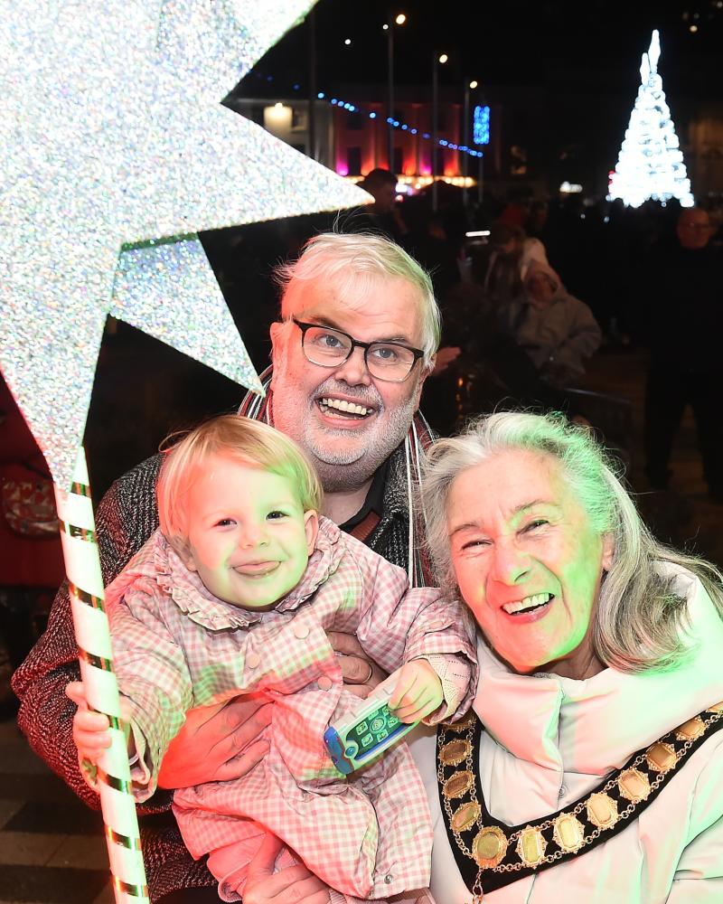 David Thomas: Supporting Torbay through a safe and joyful Christmas