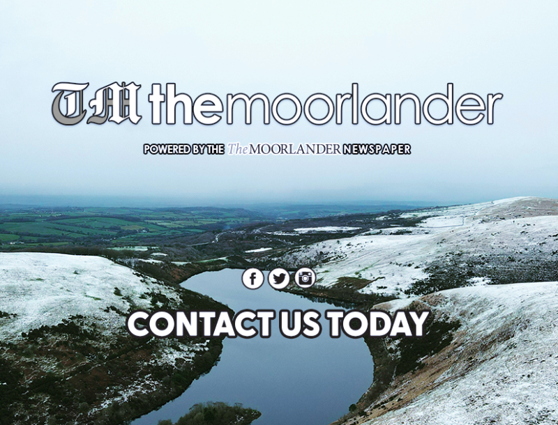 Contact Us The Moorlander & Moorlander Today