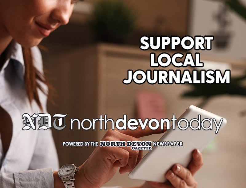 About Us North Devon Gazette & North Devon Today