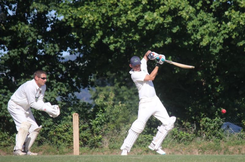 Kilmington v Tavistock
