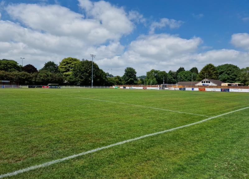 Langsford Park