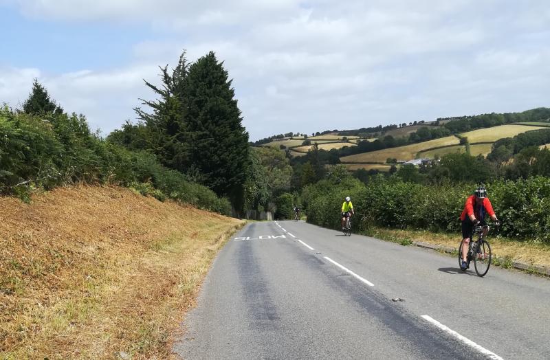 Tappers Hill