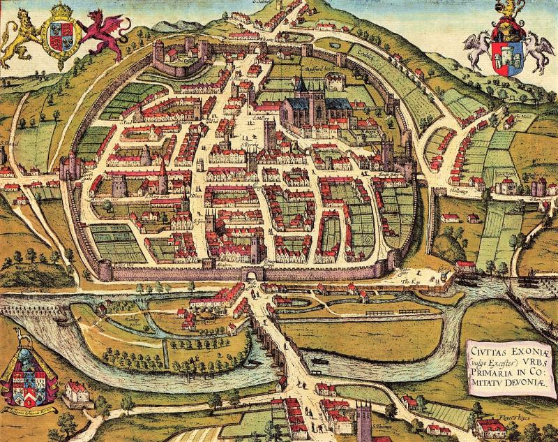 HISTORIES AND MYSTERIES