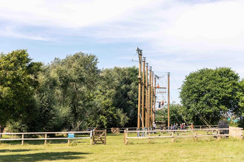 Activities at Skern Lodge - Credit: Skern Lodge
