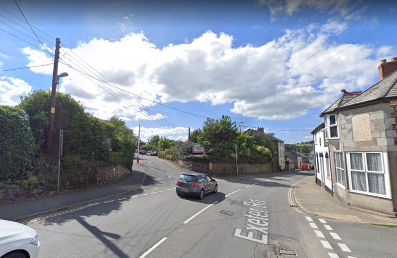 Okehampton Medical Centre - Credit: Google