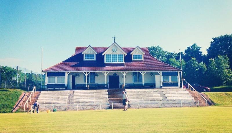 Exeter CC