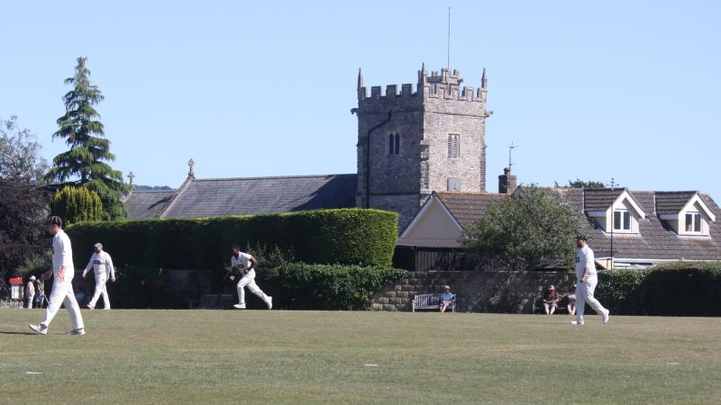Kilmington CC