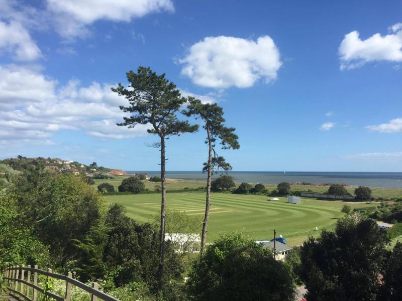 Exmouth CC