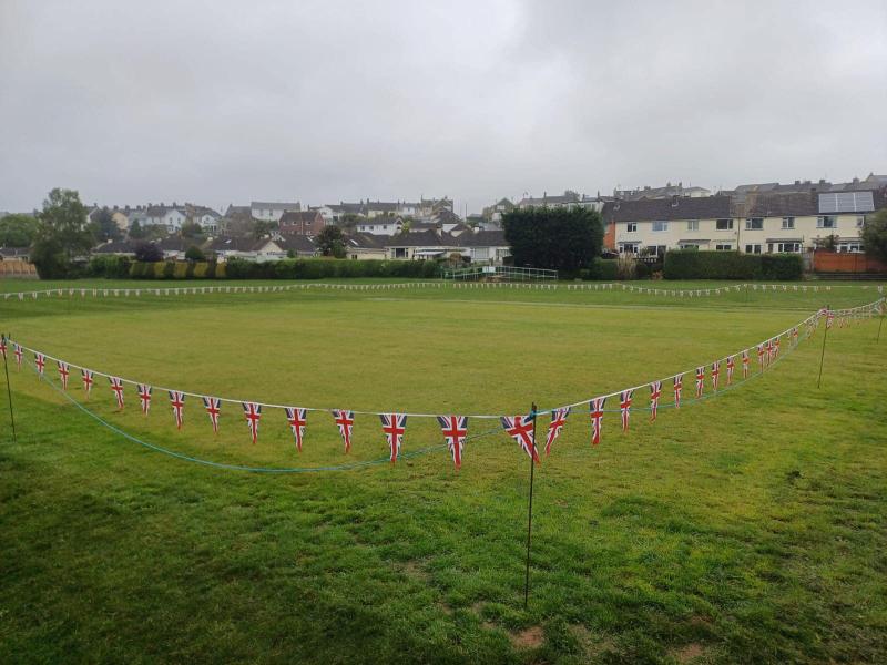Chelston & Kingskerswell CC