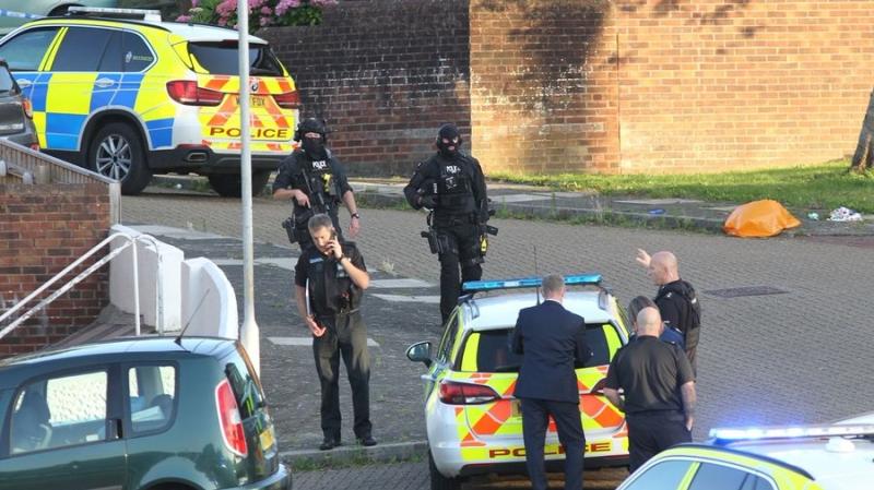 Plymouth’s voice at risk of being drowned out by gun lobby