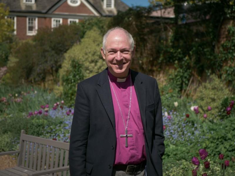 Bishop of Exeter calls on Government to address rural and coastal housing crisis