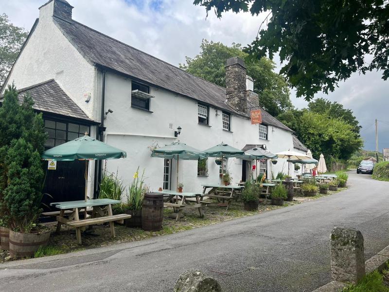 Rare opportunity to run one of only 11 pubs in the UK owned by a parish council
