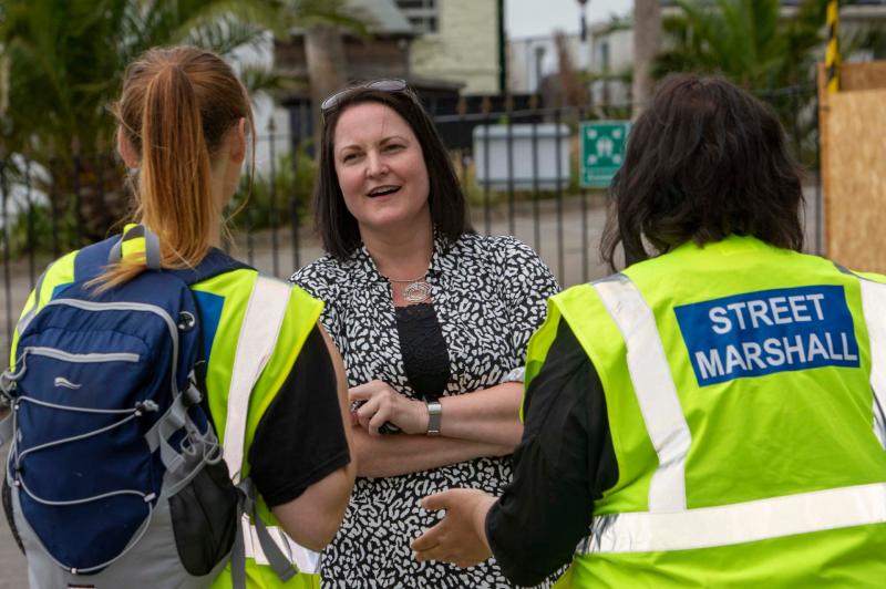 Survey aims to help shape how police care for crime victims 