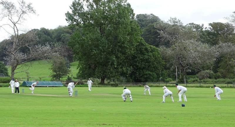 Relegation for North Devon CC