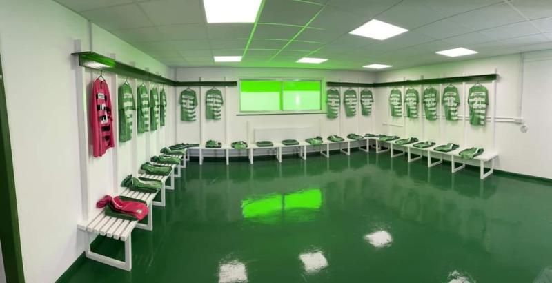 Torrington FC