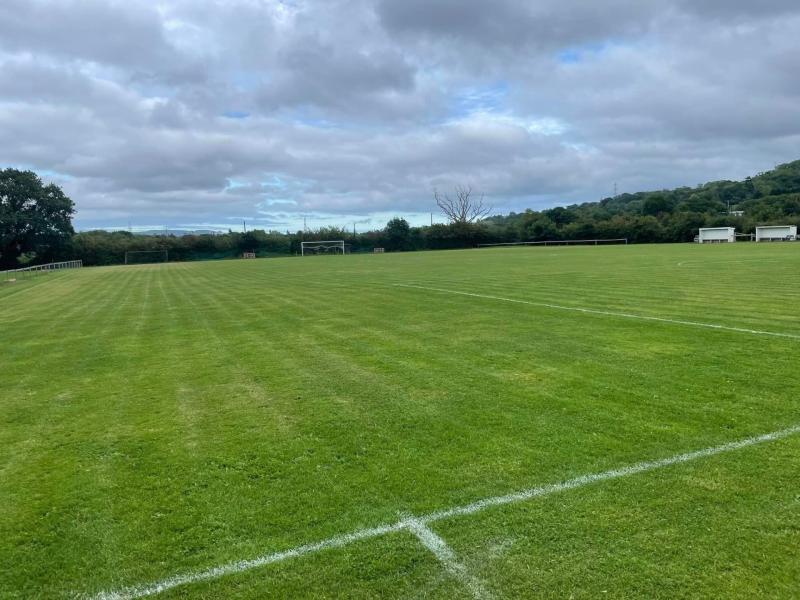 Liverton United