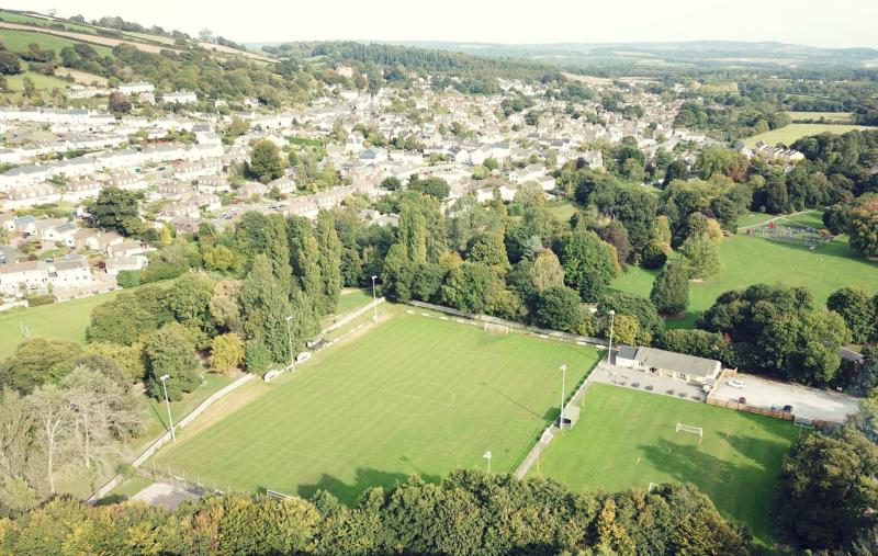 Bovey Tracey FC