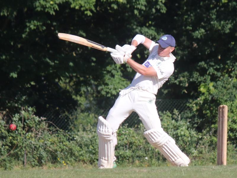 Kilmington CC