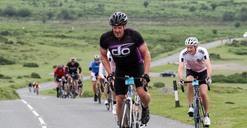 Dartmoor Classic