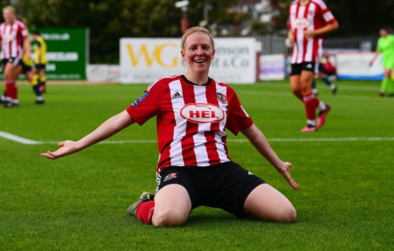 Exeter City Women PPAUK