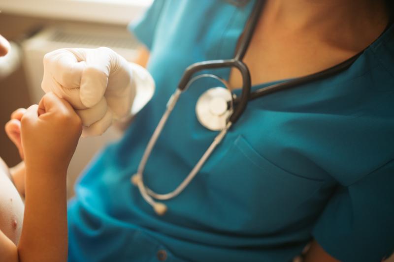  Annual children’s flu vaccination programme gets underway in the South West
