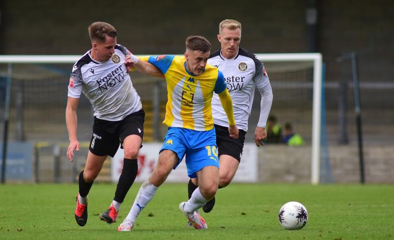 Torquay v Hungerford PPAUK