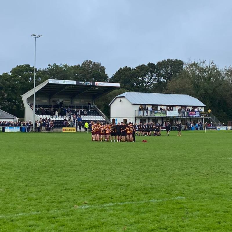 Okehampton RFC