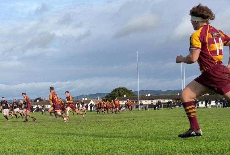 Okes Rugby