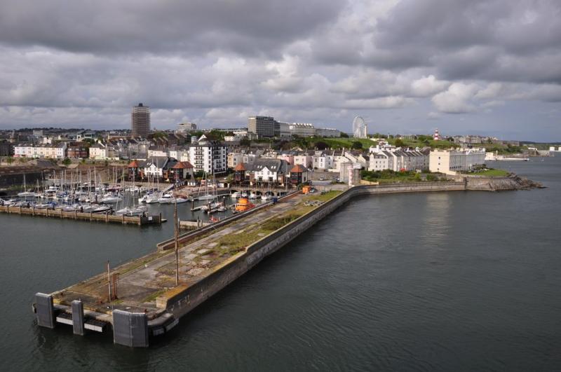 Freeports: a pathway to the end of government as we know it