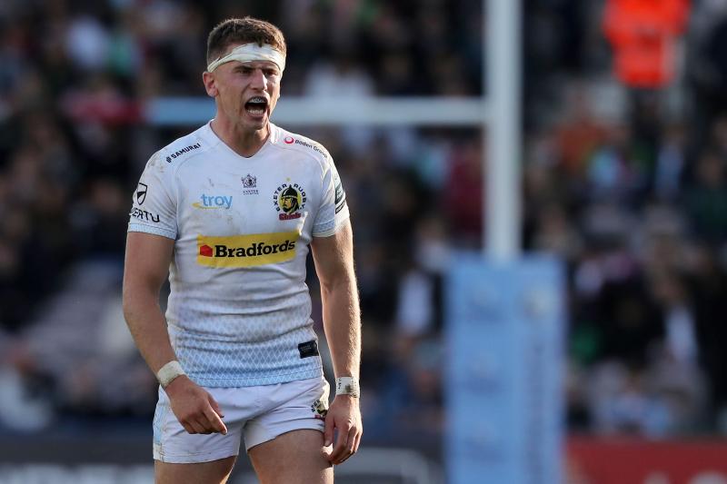 Exeter Chiefs PPAUK