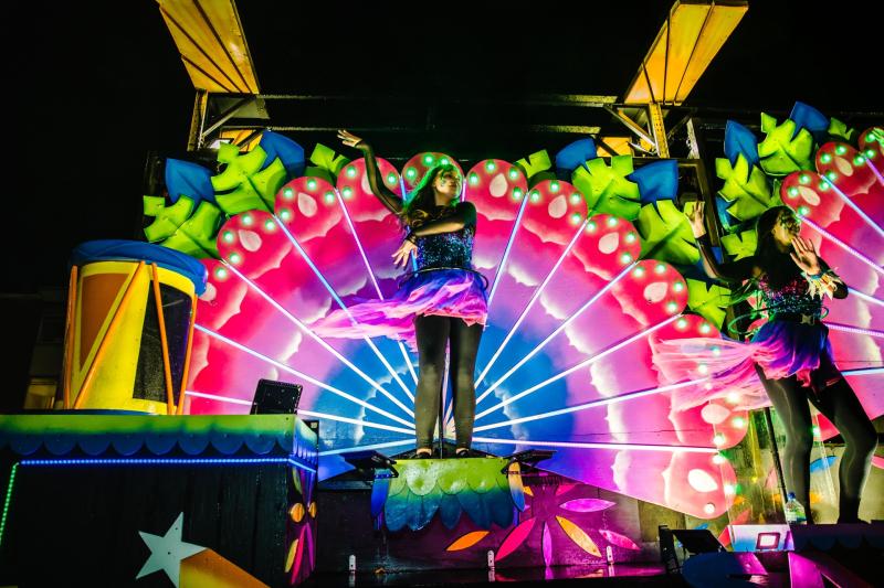 Exeter Carnival pulled due to rising costs