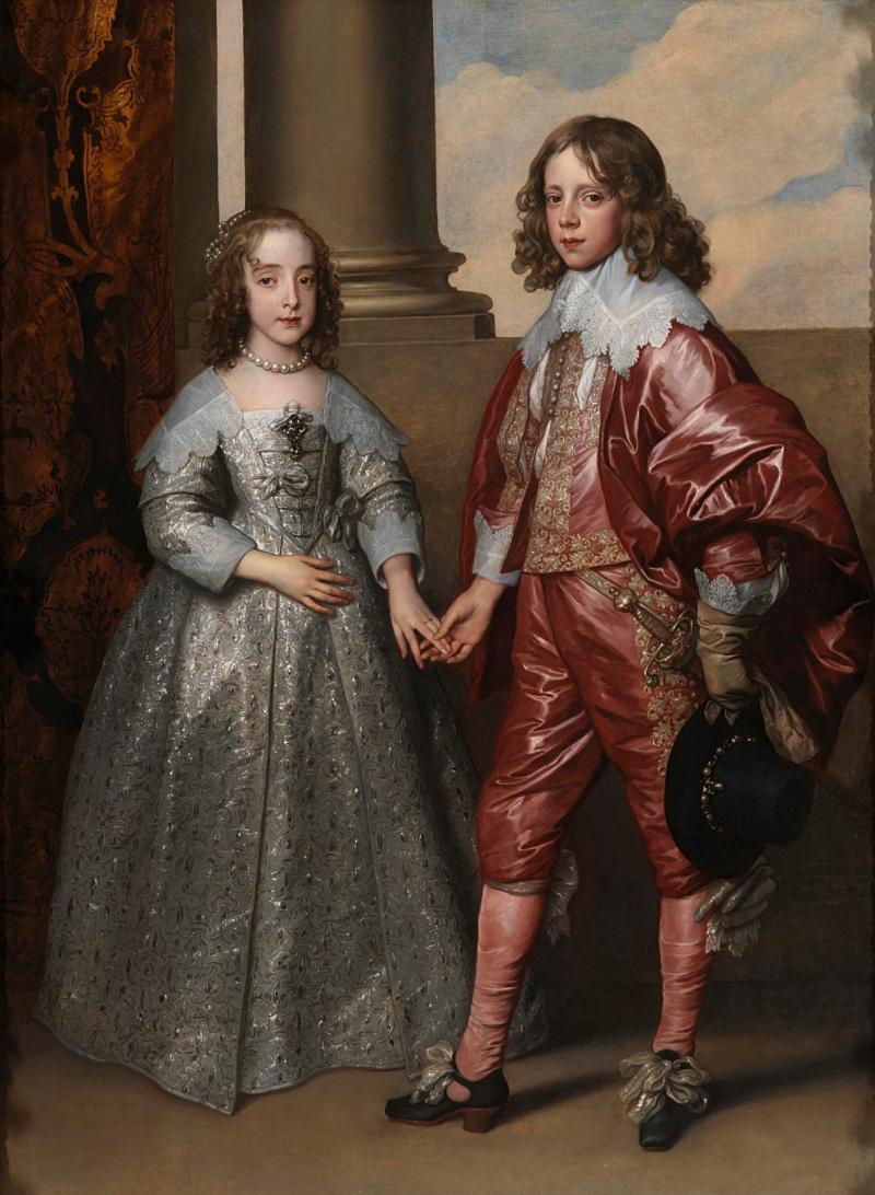 Devon's role in the Glorious Revolution: A county's stand for liberty