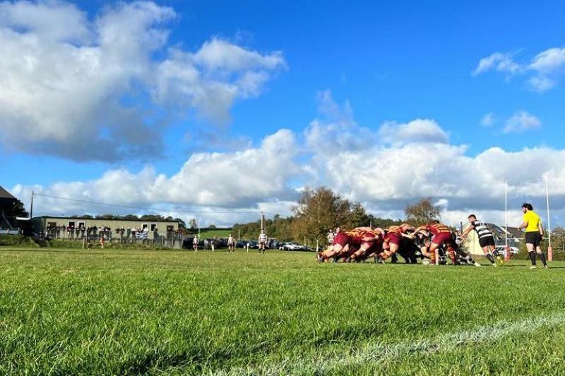 Okehampton RFC