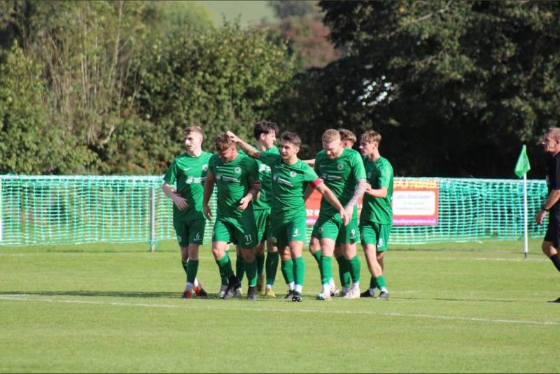 Ivybridge Town FC