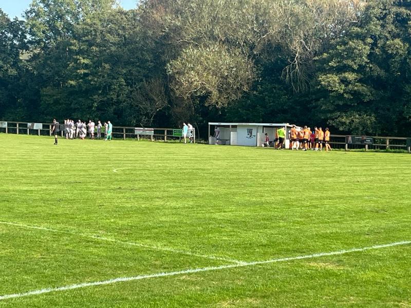 Chudleigh Athletic