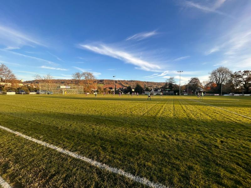 Sidmouth beat Ivybridge