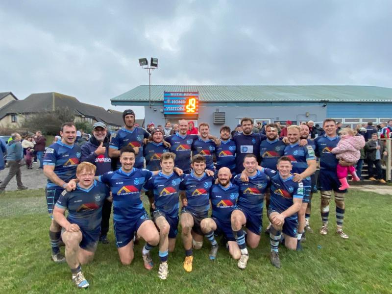 Tiverton RFC